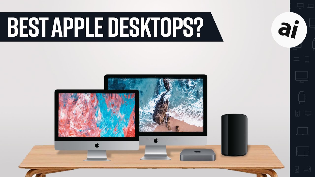 The Best Apple Desktop Computer qalasopa